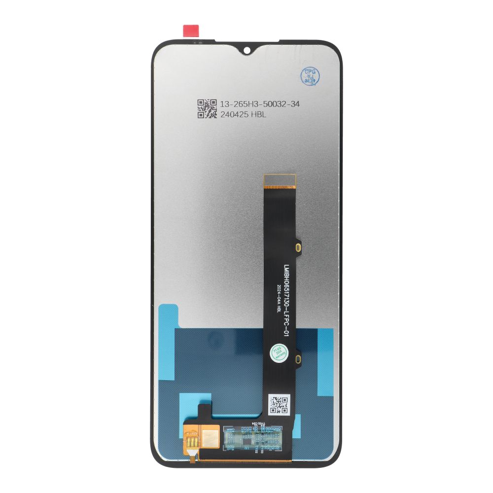 FixCell LCD Display jaoks LG K41S OEM without frame