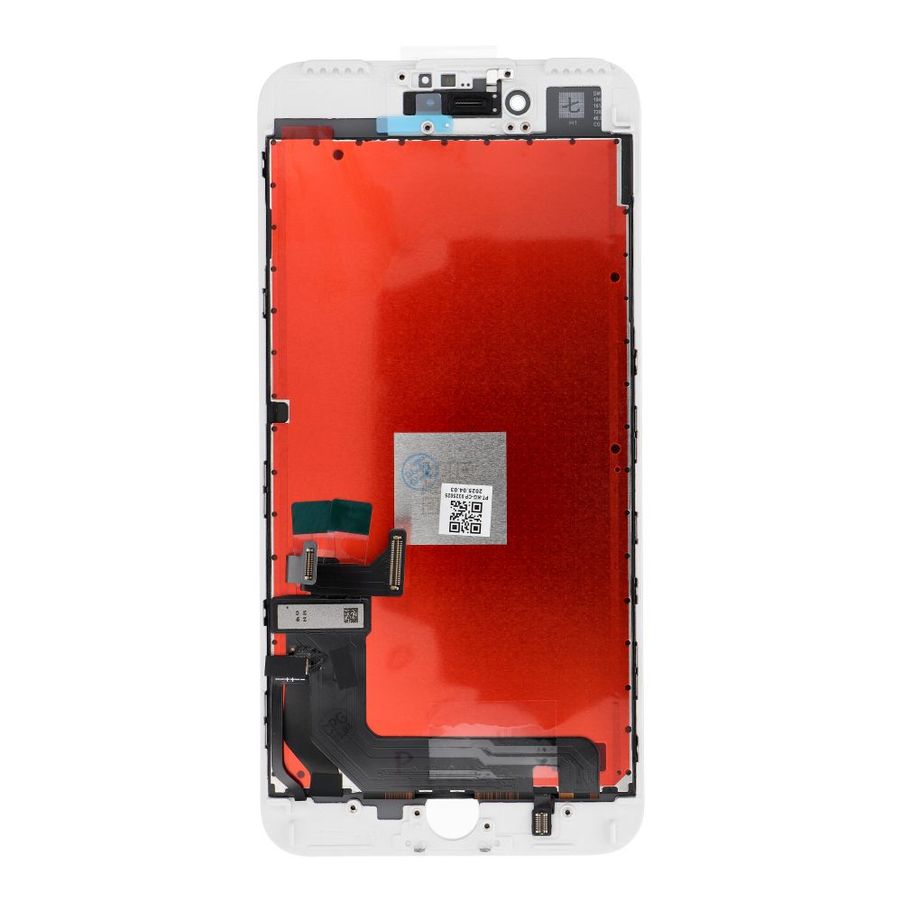 FixCell LCD Display jaoks IPHONE 7 Plus valge (high light)