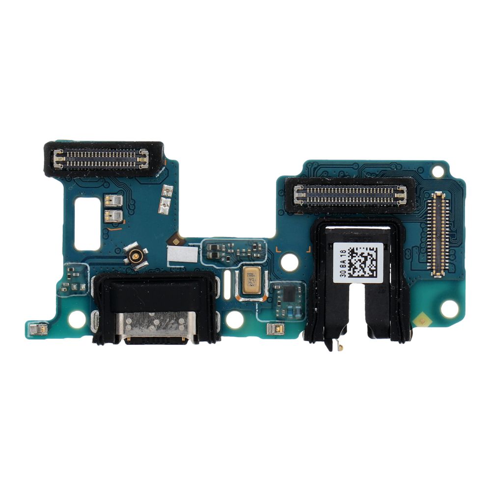 Charging board jaoks REALME 10 4G RMX3630 OEM (Fast Laadija)