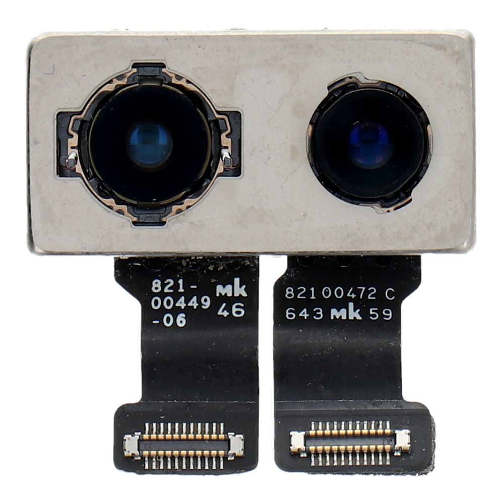 Flex Kaabel with Back Camera jaoks iPhone 7 Plus