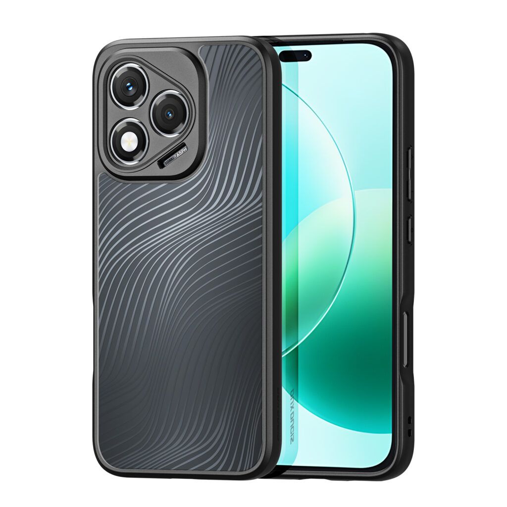 DUX DUCIS case AIMO jaoks Honor 400 Lite must