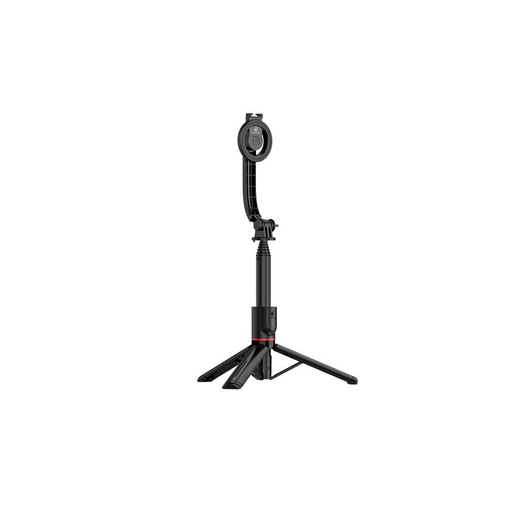 Selfie stick with Juhtmevaba remote control tripod compatible with MagSafe L20 must