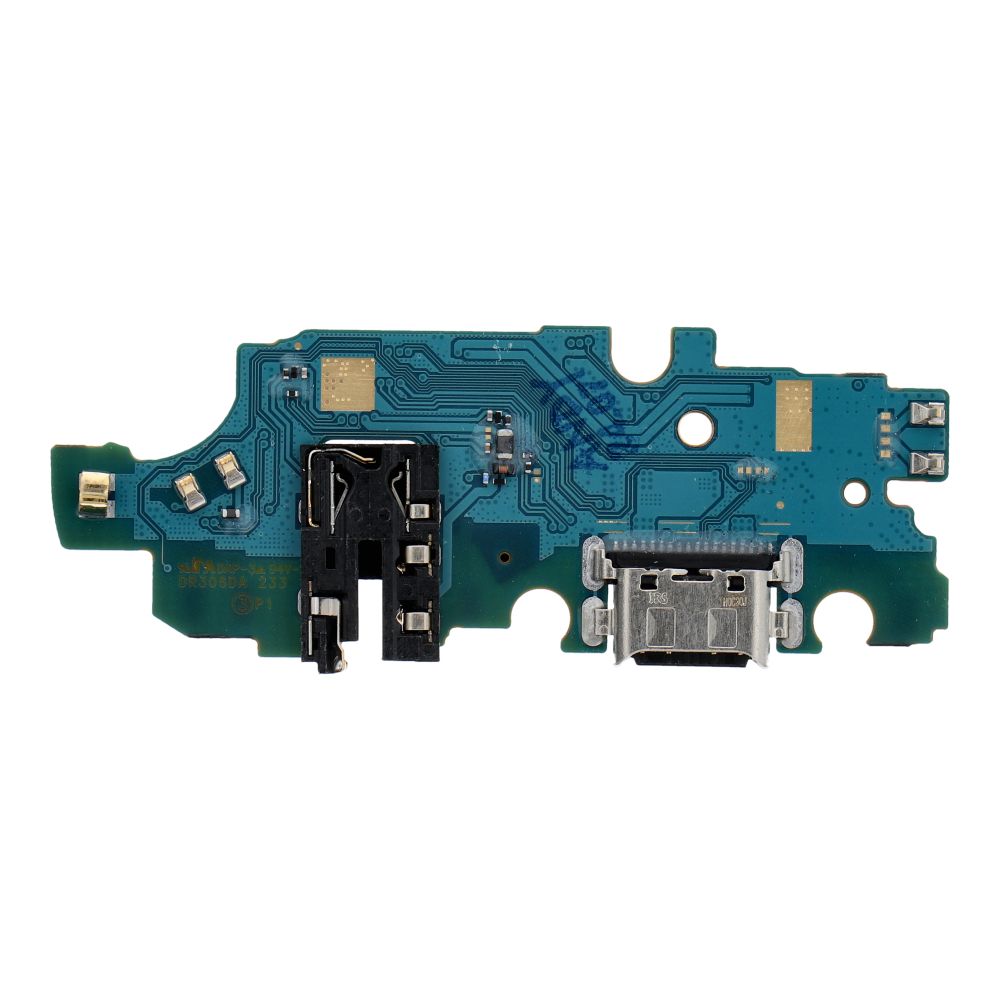 Charging board jaoks SAMSUNG A14 5G A146F/B OEM (Fast Laadija)