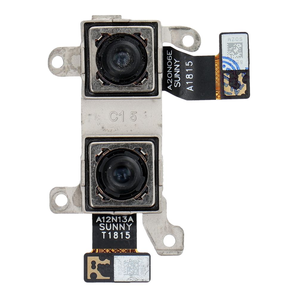 Flex Kaabel with Back Camera jaoks Xiaomi Mi A2