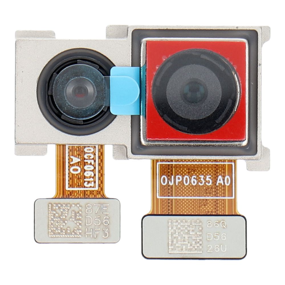 Flex Kaabel with Back Camera jaoks Huawei P20 Lite