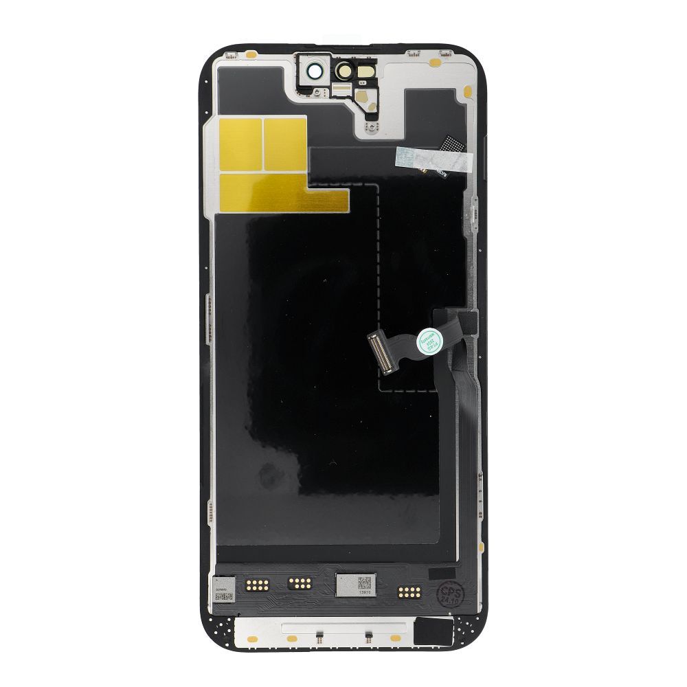 FixCell LCD Display jaoks IPHONE 14 Pro Max SOFT OLED (removable ic)