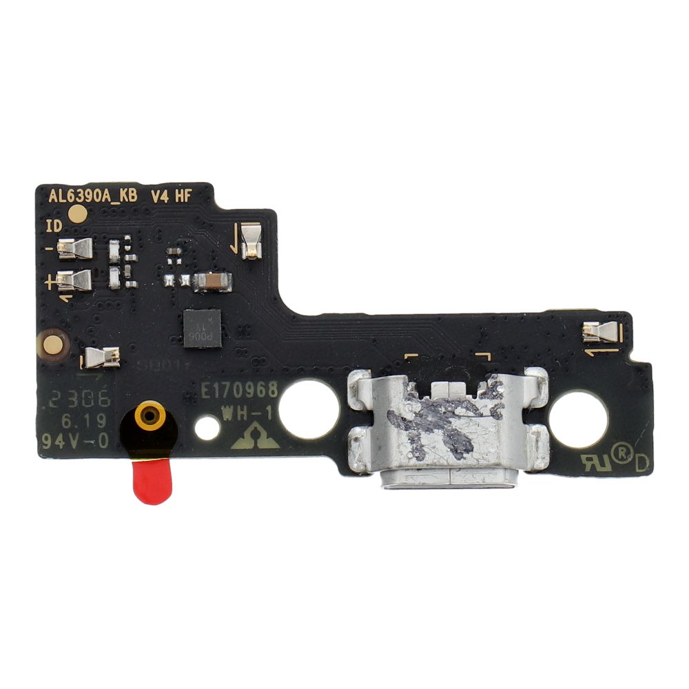 Charging board jaoks XIAOMI Redmi 12C OEM (Fast Laadija)