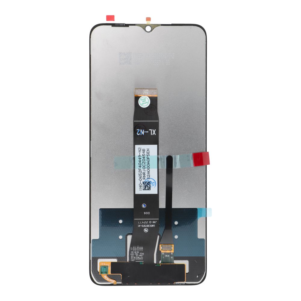 FixCell LCD Display jaoks FixCell LCD REDMI A1 A2 POCO C50 OEM without frame