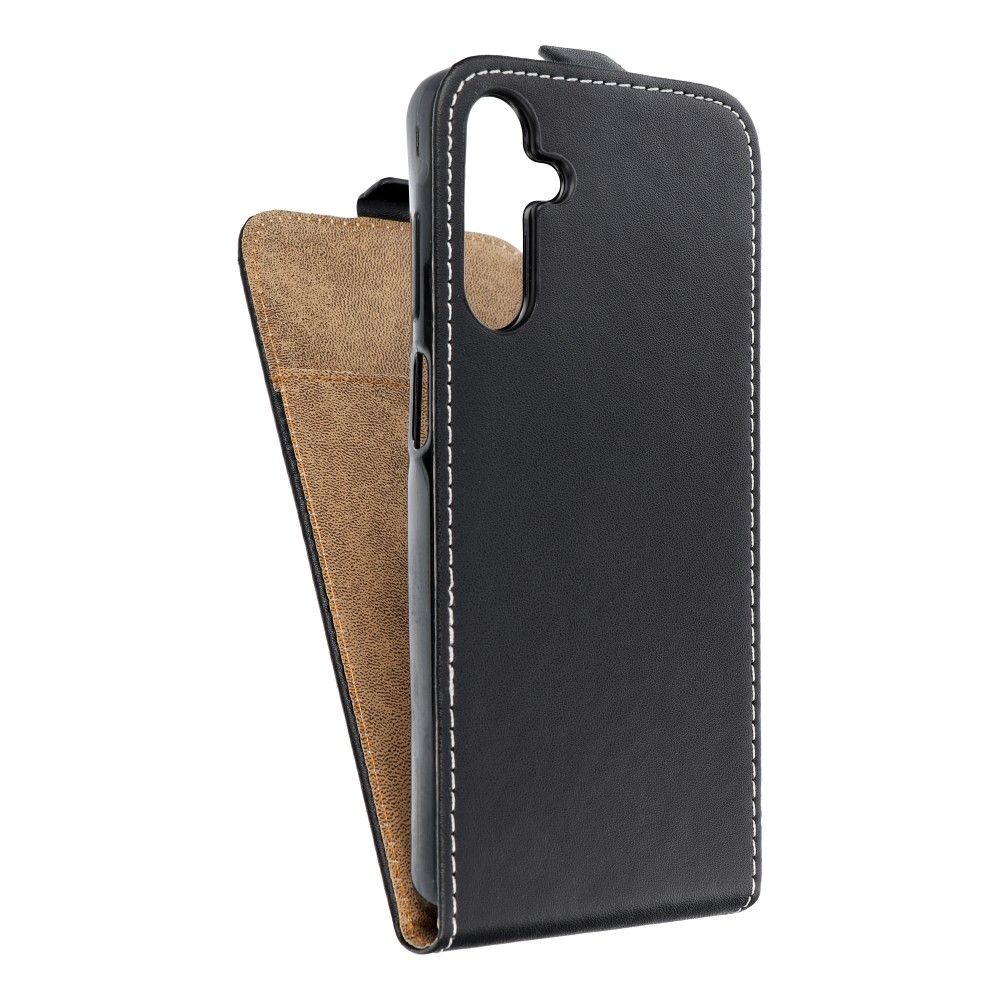 SLIM FLEXI FRESH Flip ümbris jaoks SAMSUNG A15 4G / A15 5G must