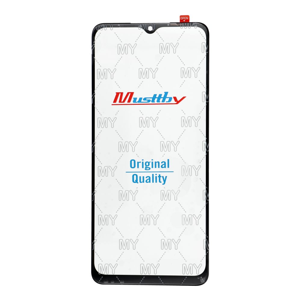 MUSTTBY front glass + OCA SAMSUNG m12