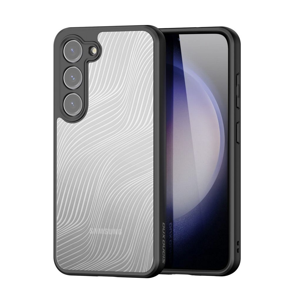 DUX DUCIS case AIMO jaoks SAMSUNG S23 must