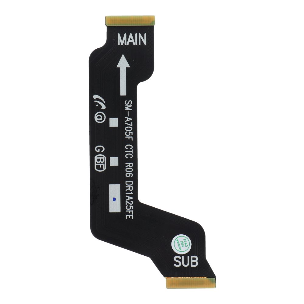 Main board flex Kaabel jaoks SAMSUNG A70