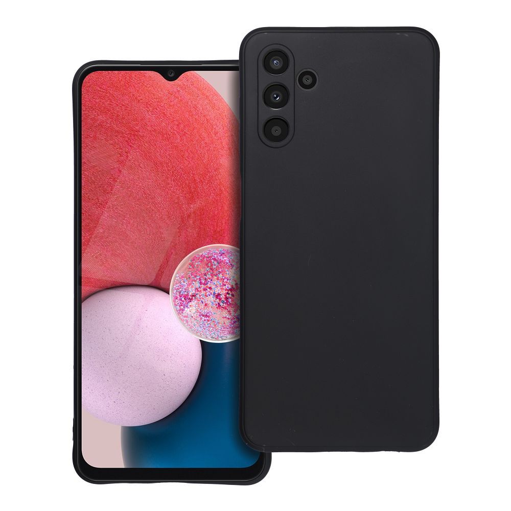 MATT Ümbris jaoks SAMSUNG A13 5G / A04S must