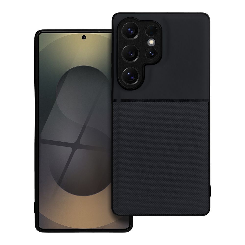 NOBLE ümbris jaoks SAMSUNG S25 Ultra must