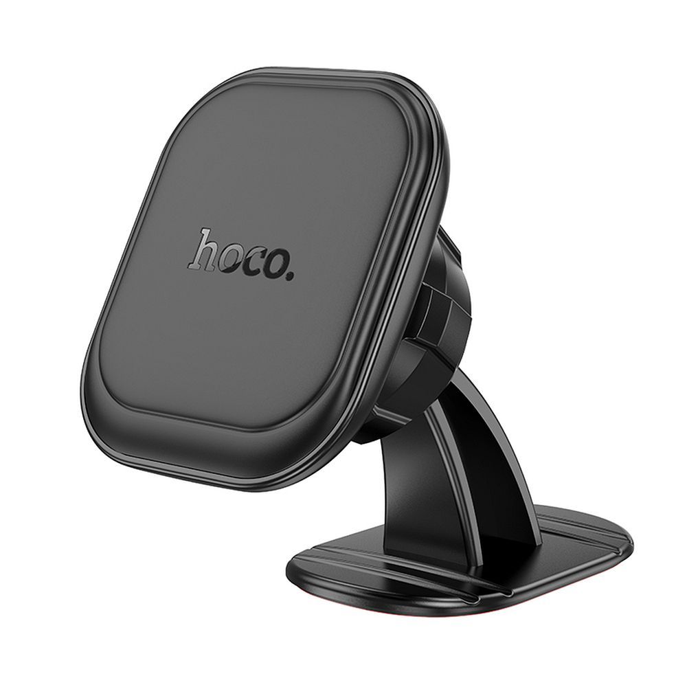 Car phone Hoidja Hoco H30 dashboard mounting magnetic fixing