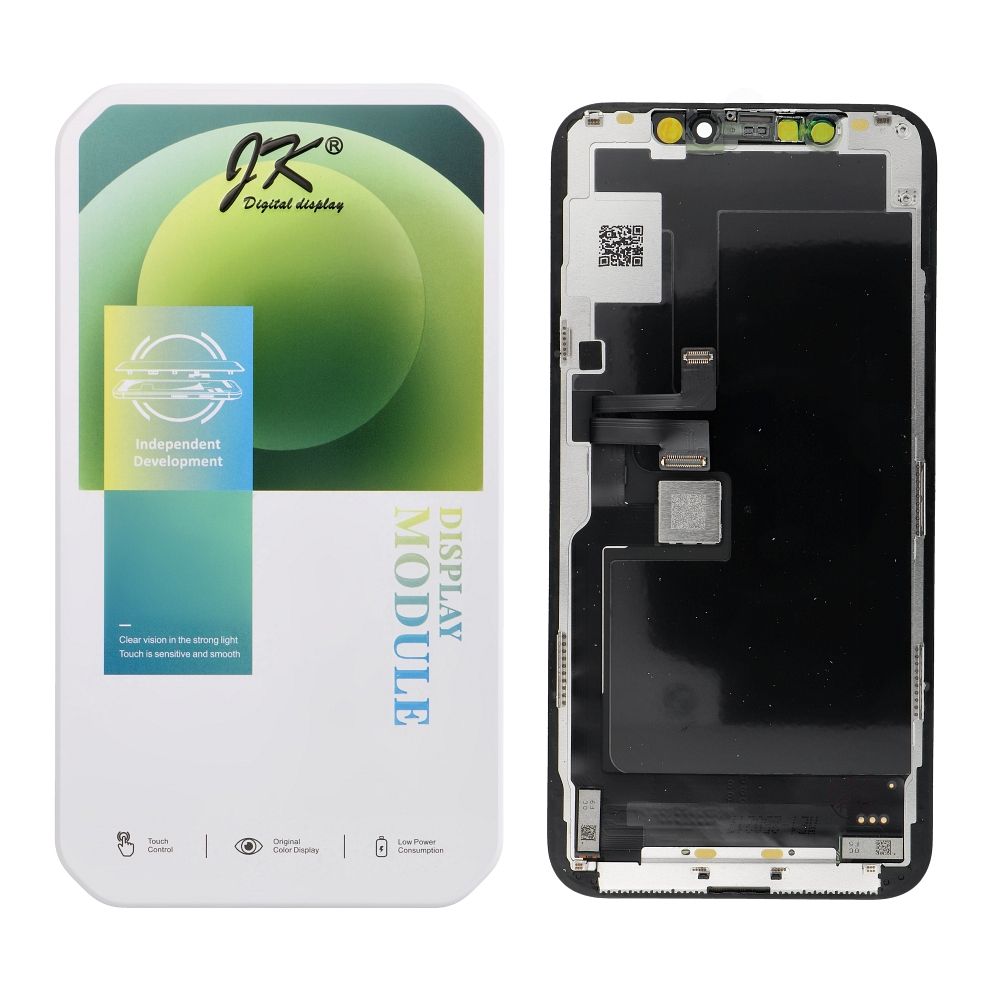 JK LCD Display jaoks IPHONE 11 PRO FullHD Incell (Change IC)