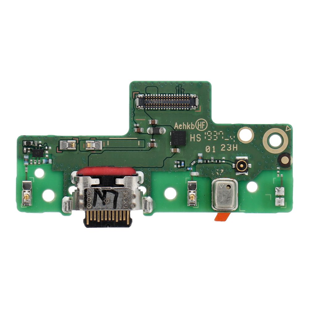 Charging board jaoks MOTOROLA G8 OEM (Fast Laadija)
