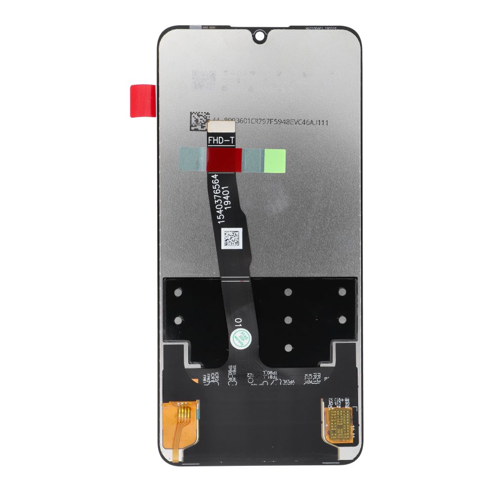 FixCell LCD Display jaoks HUAWEI P30 Lite OEM without frame