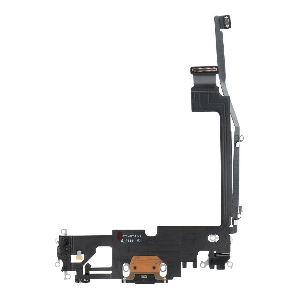 Charging flex USB jaoks IPHONE 12 Pro max must (pulled)