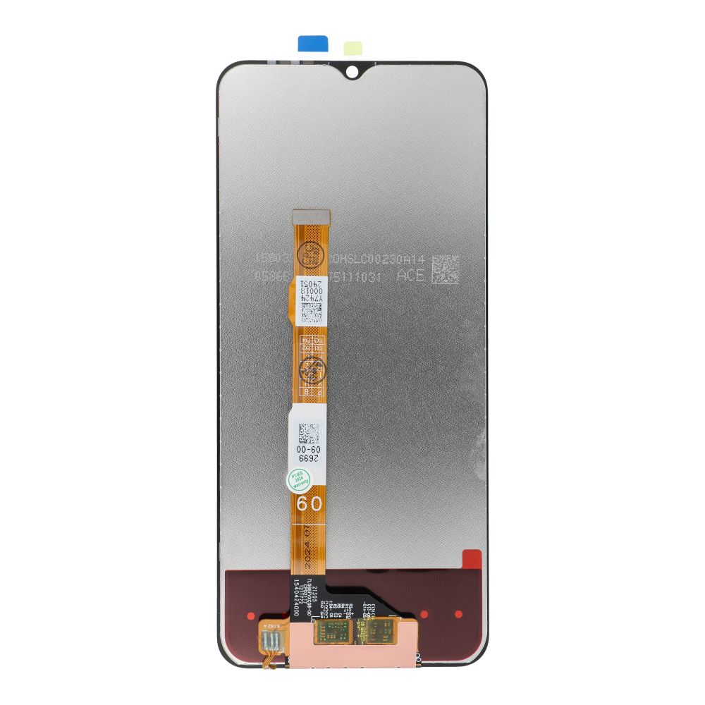 FixCell LCD Display jaoks FixCell LCD VIVO Y33S OEM without frame