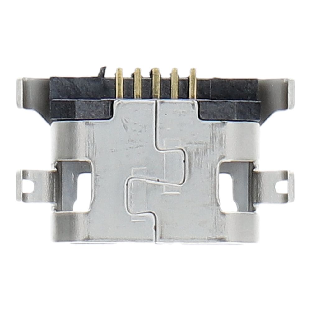 Charge connector jaoks MOTOROLA E4 Plus ORI