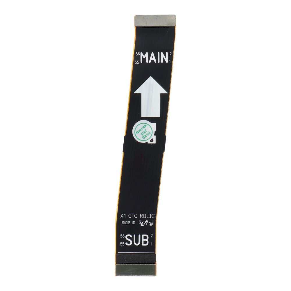 Main board flex Kaabel jaoks SAMSUNG S20 5G