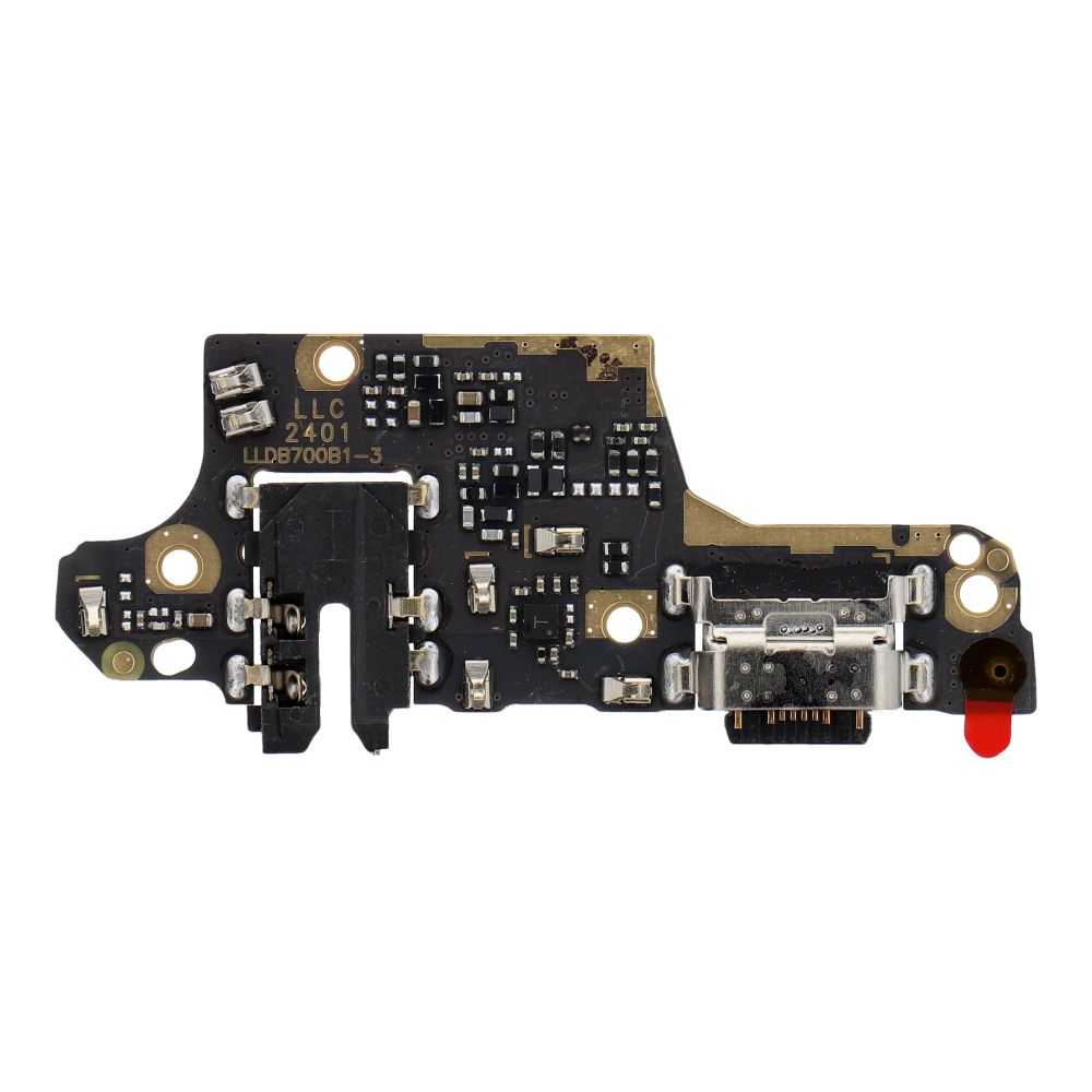 Charging board jaoks XIAOMI Poco X3 pro OEM (Fast Laadija)