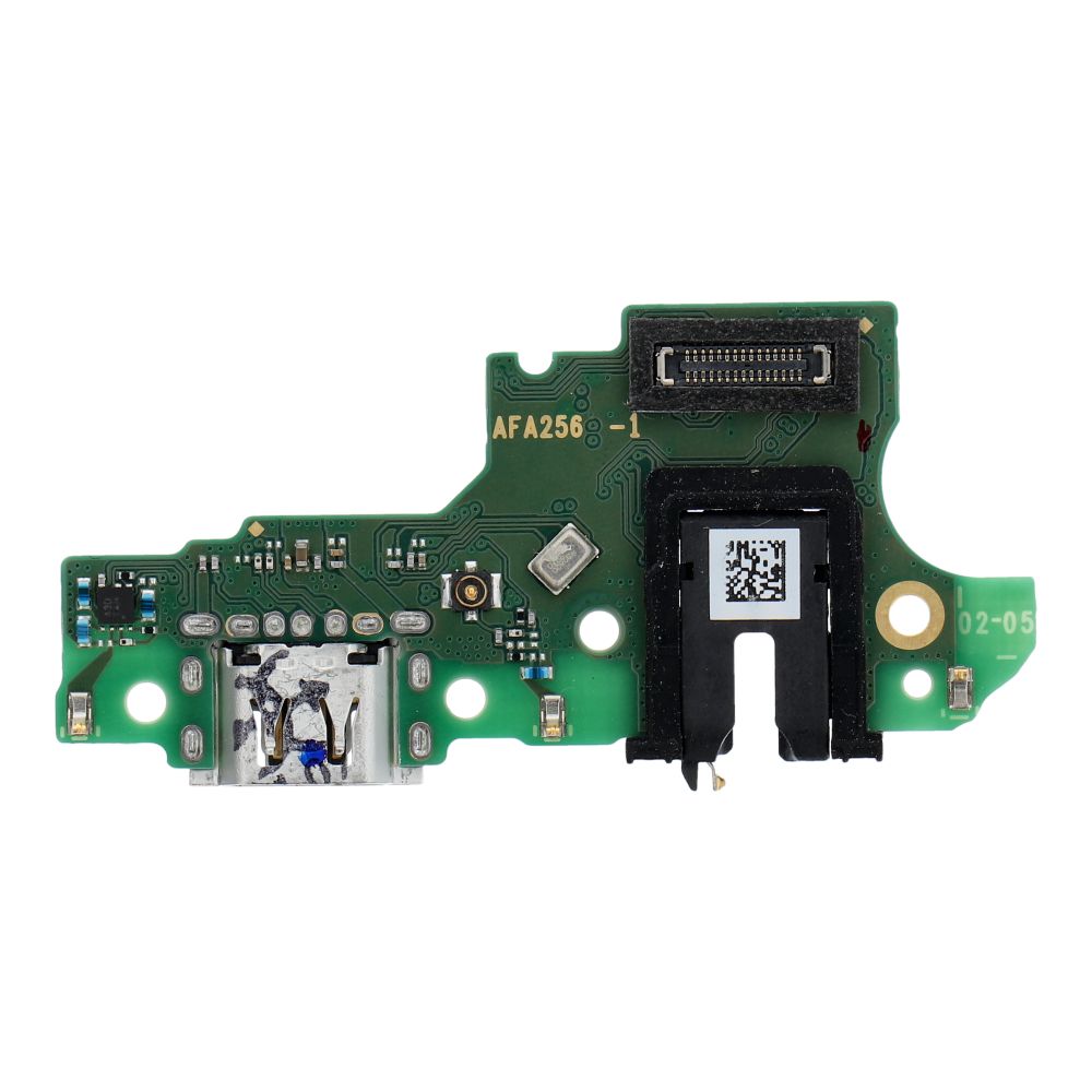 Charging board jaoks OPPO a15 CPH2185 OEM