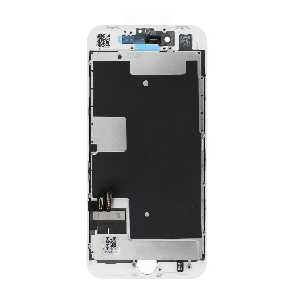 FixCell LCD Display jaoks IPHONE 8/SE 2020 Retina Valge (refurbished)