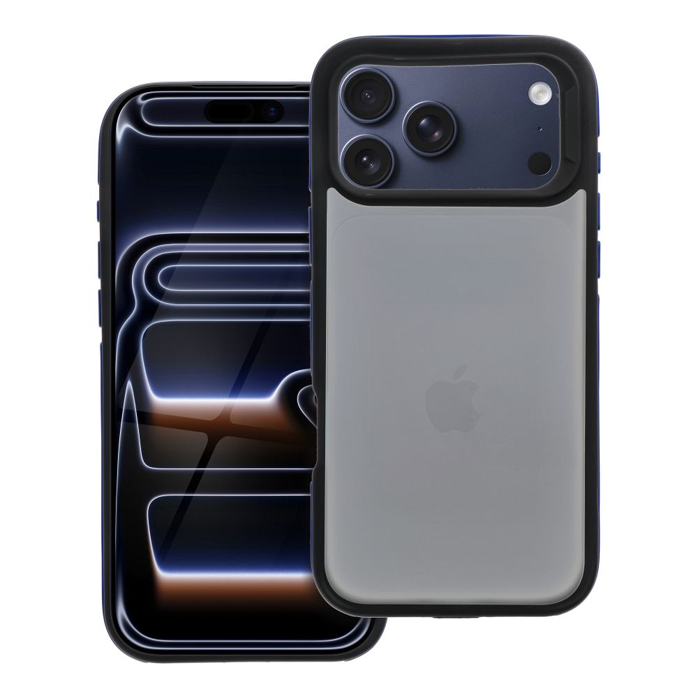 Ümbris NEO jaoks IPHONE17 Pro Max sinine