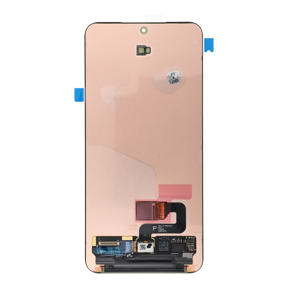 ServicePack LCD Display jaoks S25 S931B GH82-36327A without frame