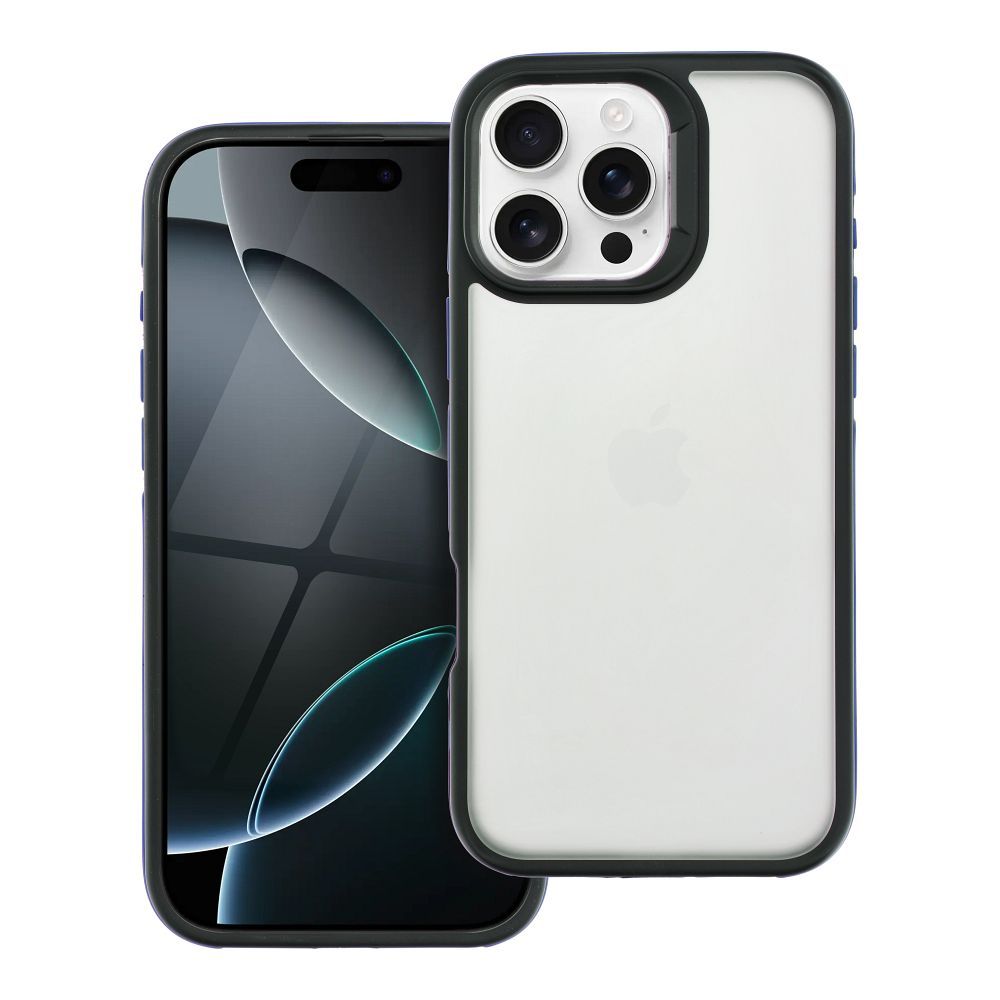 Ümbris NEO jaoks IPHONE16 Pro Max sinine