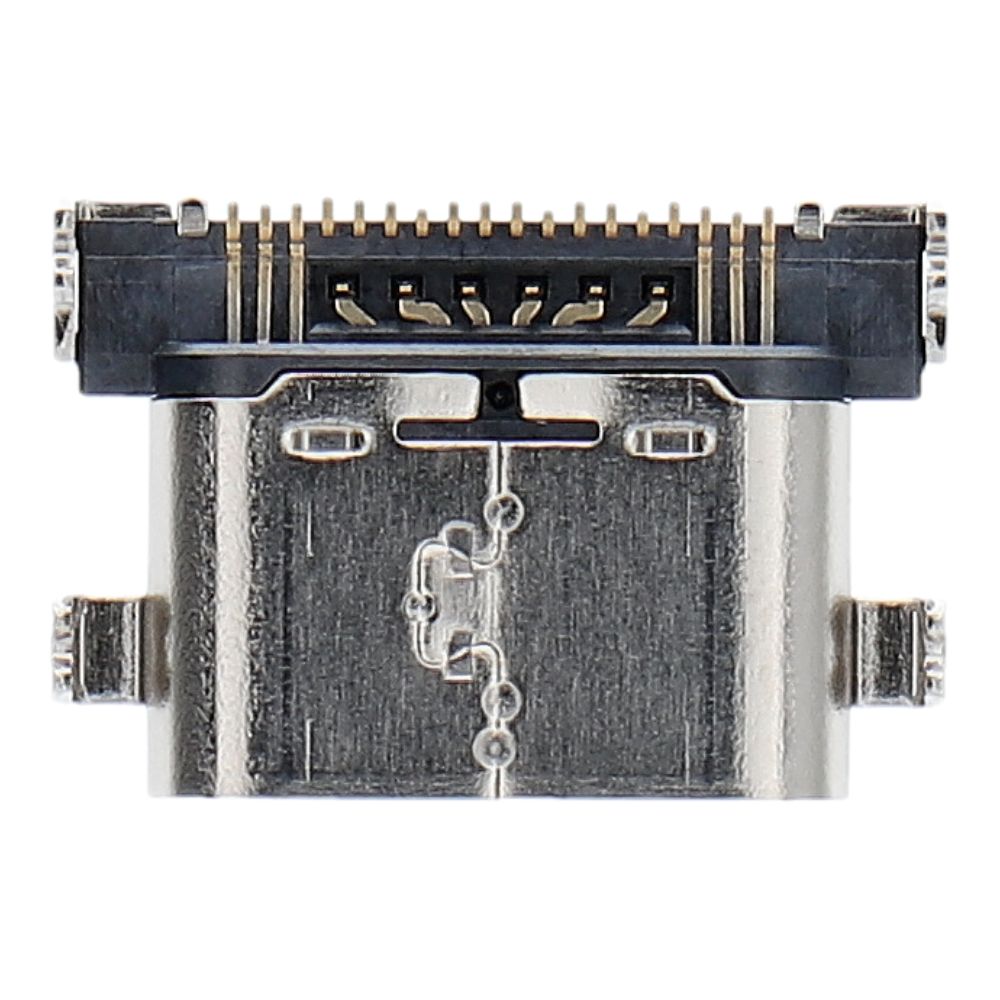 Charge connector jaoks MOTOROLA Z Play ORI