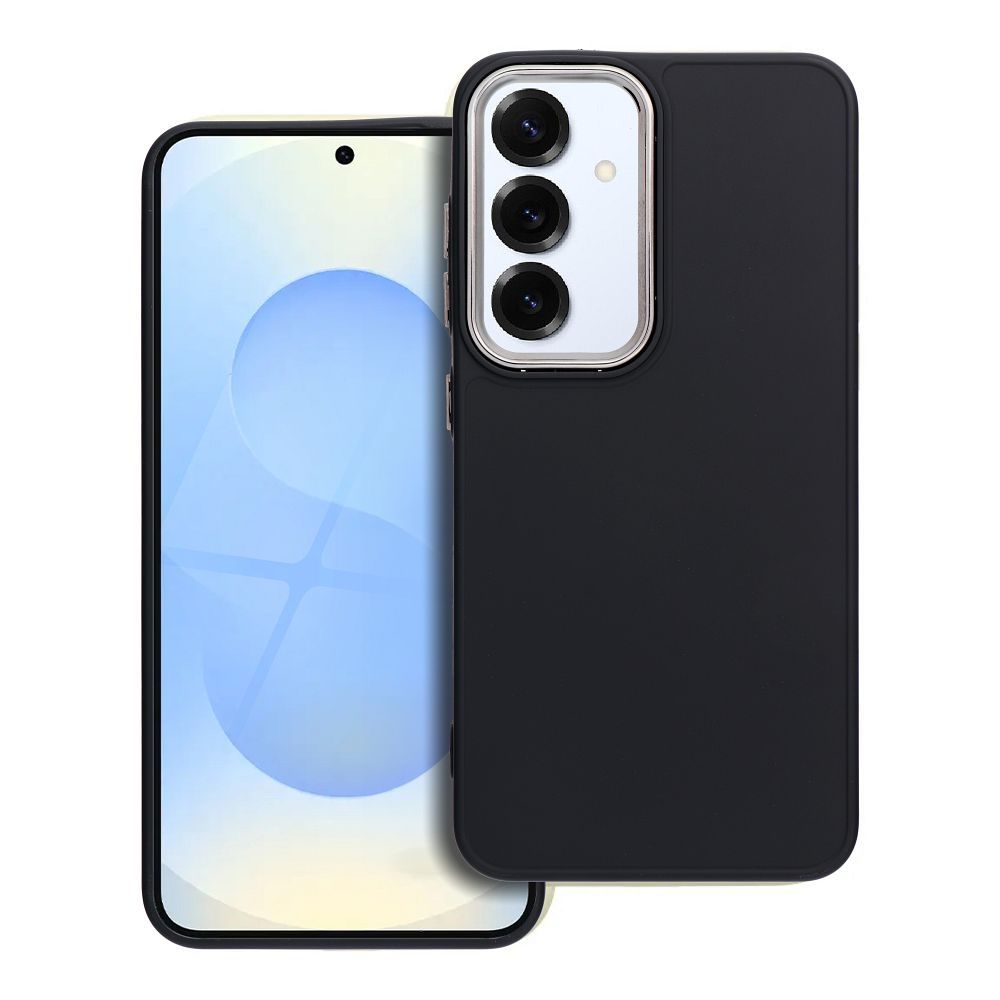 FRAME Ümbris jaoks SAMSUNG S25 must