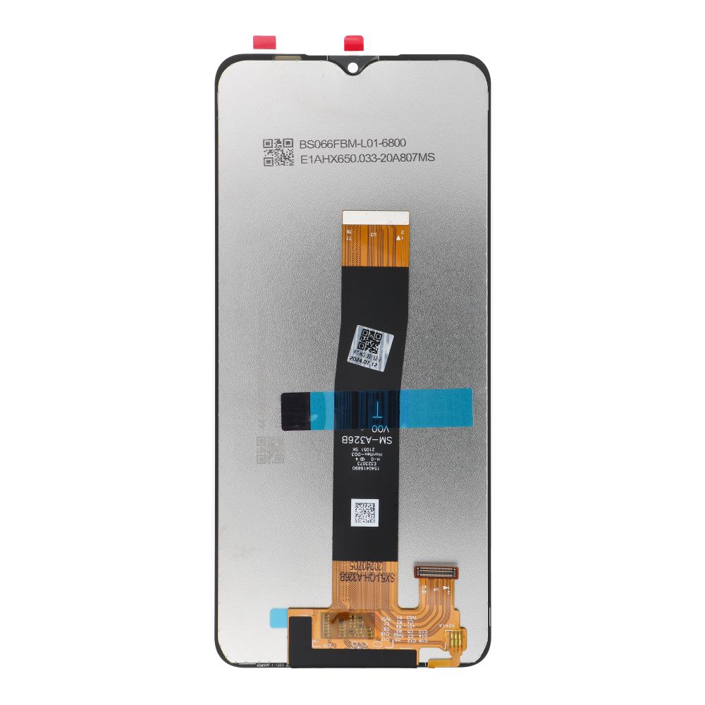 FixCell LCD Display jaoks SAMSUNG a32 5G a326 OEM without frame