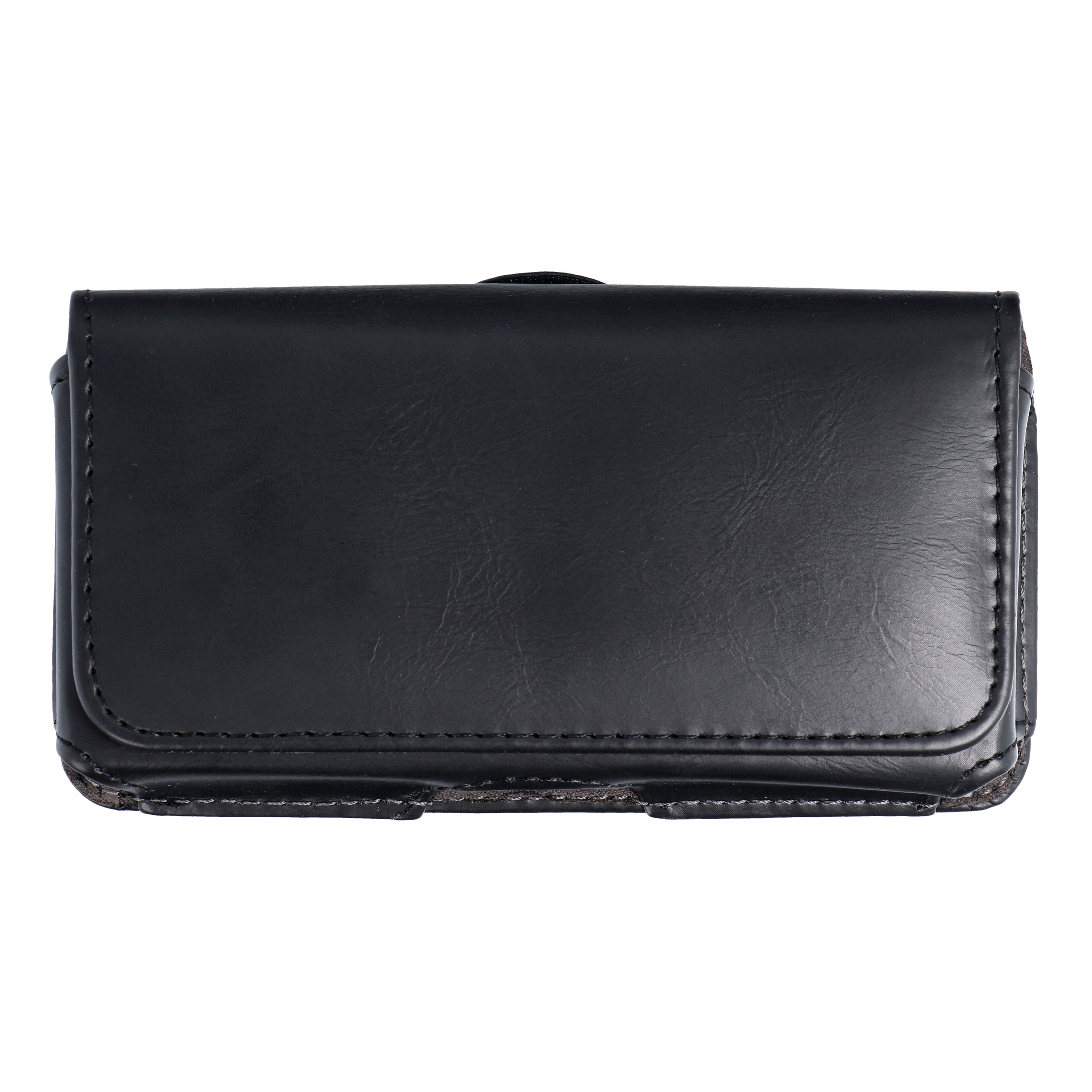 Horizontal universal case CLASSIC 100A model 2 jaoks (Samsung I9000 / 9100 Galaxy S /S8530 Wave II) must