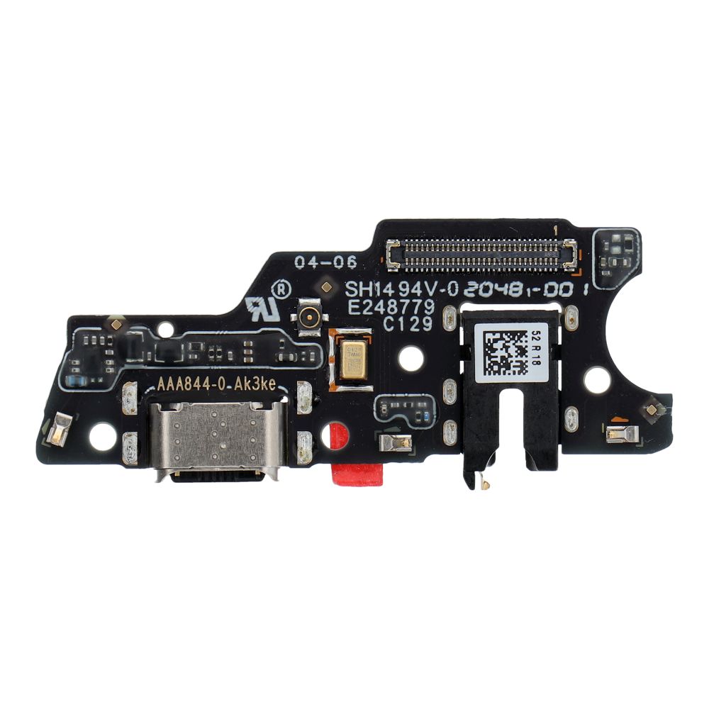 Charging board jaoks REALME 7 OEM (Fast Laadija)