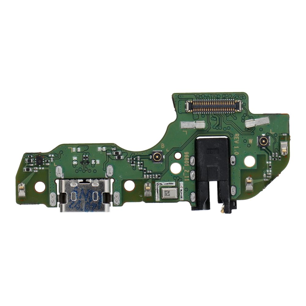 Charging board jaoks SAMSUNG A22 5G a226F/B OEM (Fast Laadija)