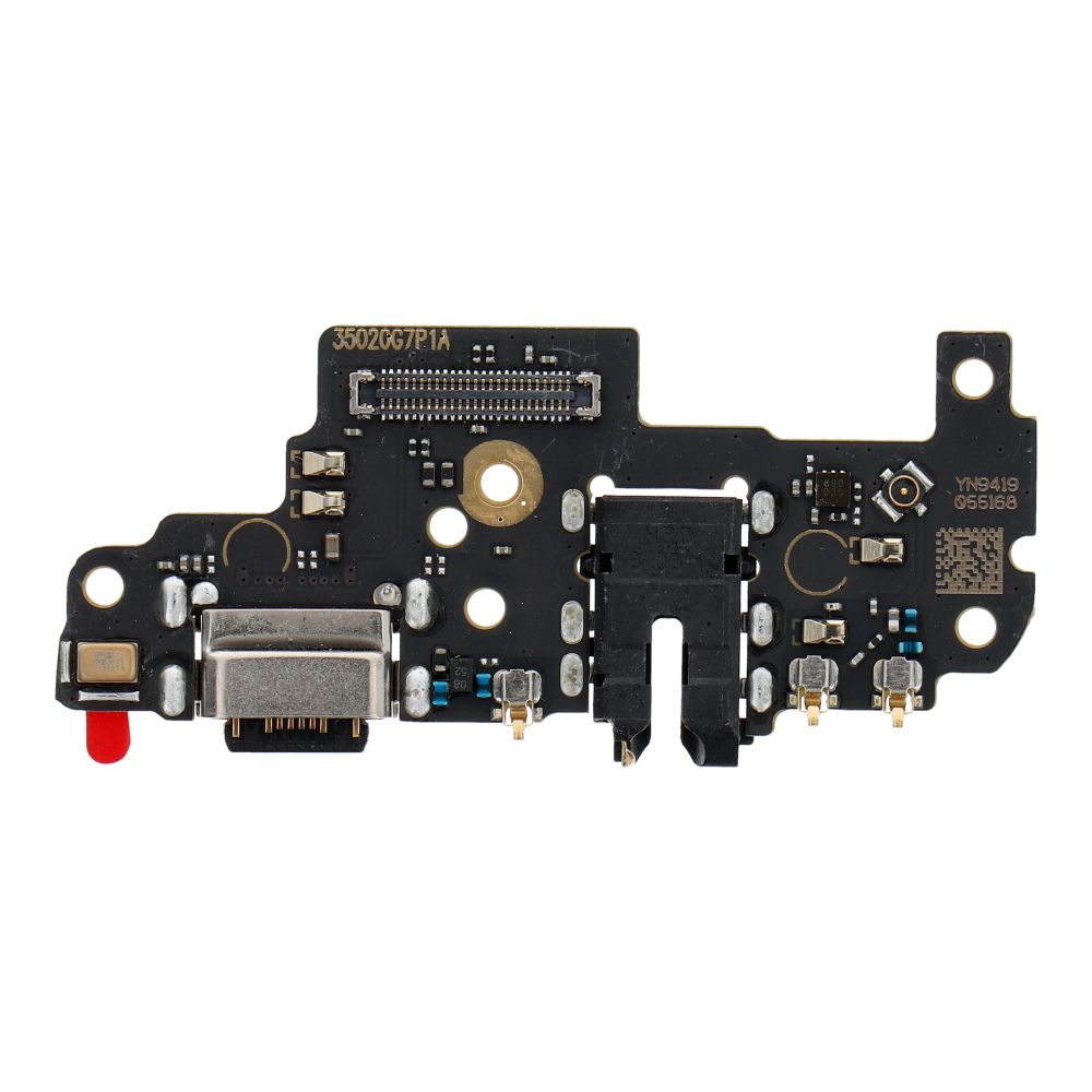 Charging board jaoks XIAOMI Redmi Note 8 Pro OEM (Fast Laadija)