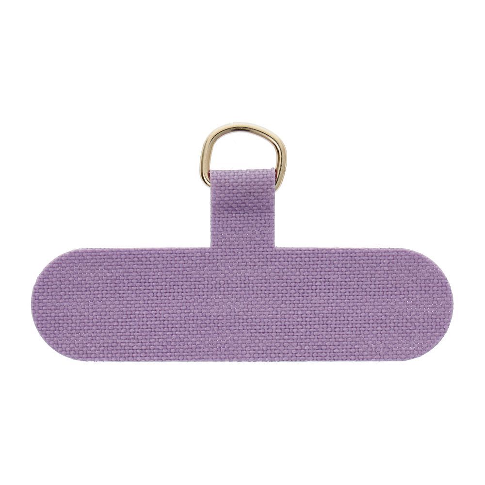 Nylon insert jaoks pendant - lilla