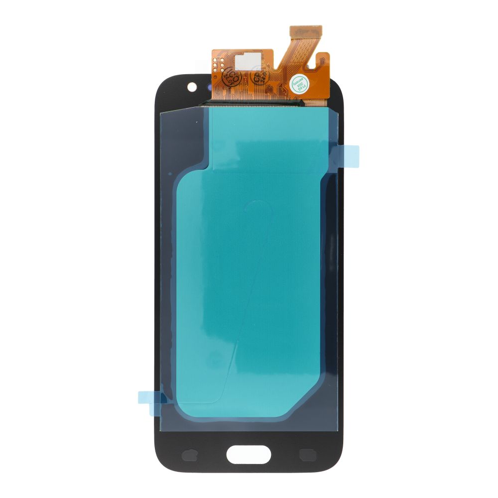 FixCell LCD Display jaoks SAMSUNG J530 kuldne OLED without frame