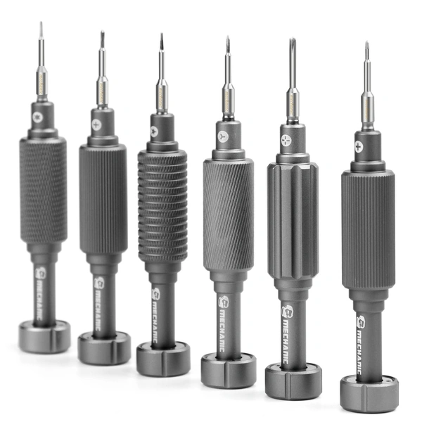 RELIFE RL-729A Screwdriver set 5 in 1