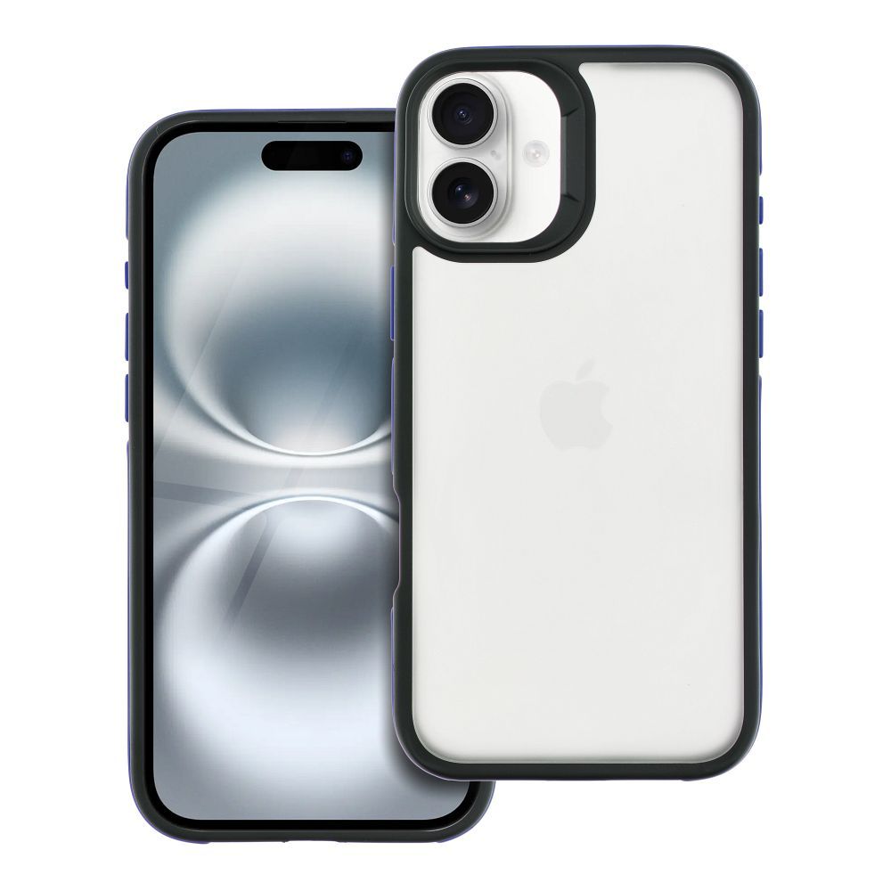 Ümbris NEO jaoks IPHONE 16 Plus sinine