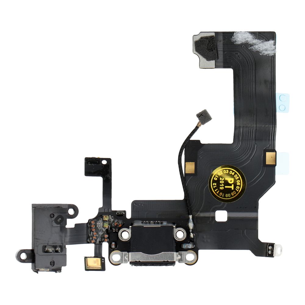 Dock Connector Flex Kaabel jaoks iPhone must