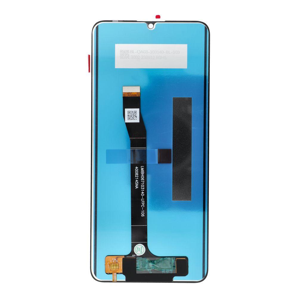 FixCell LCD Display jaoks HONOR Y70 OEM without frame