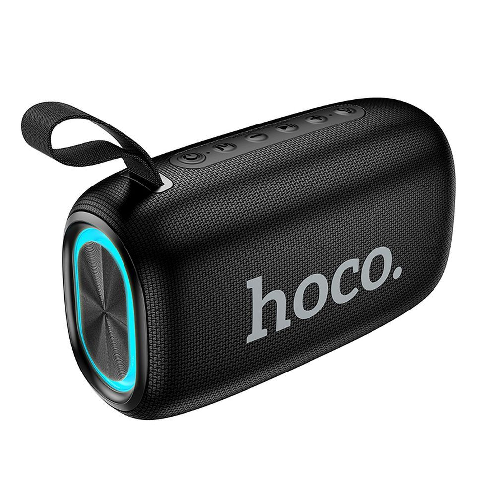 Wireless speaker 2 x 10W 3h Hoco HC25 must