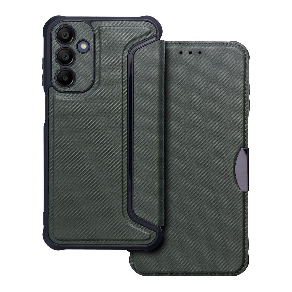 RAZOR Book jaoks SAMSUNG A15 4G / A15 5G tumeroheline