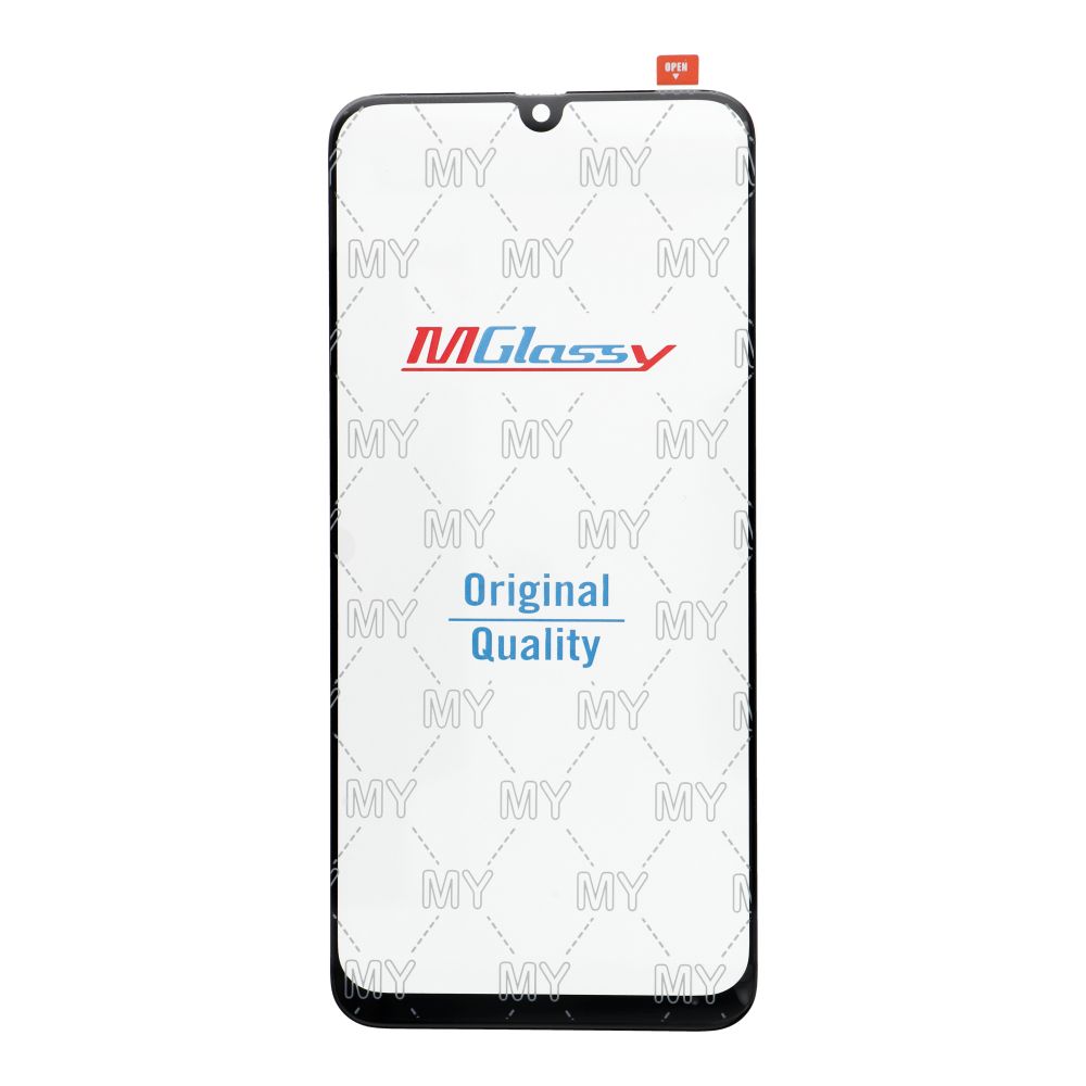 MUSTTBY front glass + OCA SAMSUNG m21