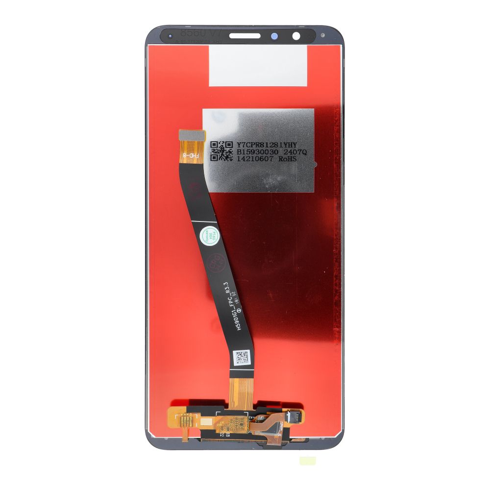 FixCell LCD Display jaoks HONOR 7X OEM without frame