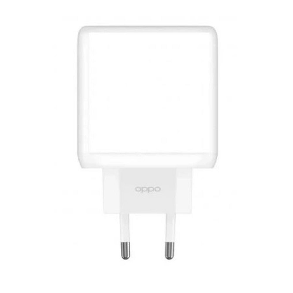 Original OnePlus Warp Laadija VCA7JAEH 65W Power Adapter blister